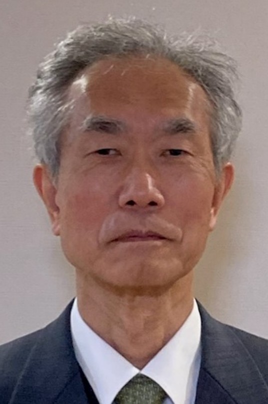 羽深先生写真